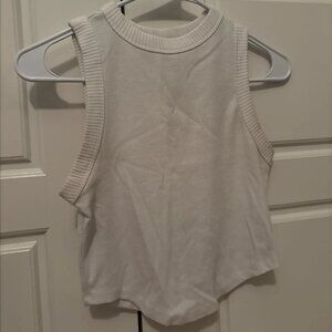 Wild Fable White Top